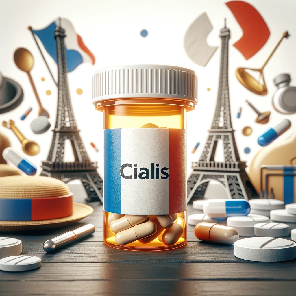 Acheter cialis sans ordonnance a marseille 